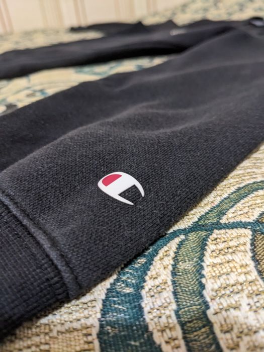 Світшот Champion