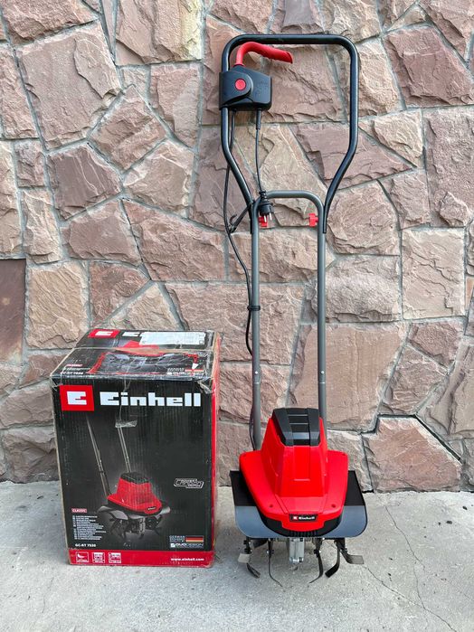 Культиватор Einhell GC-RT 7530