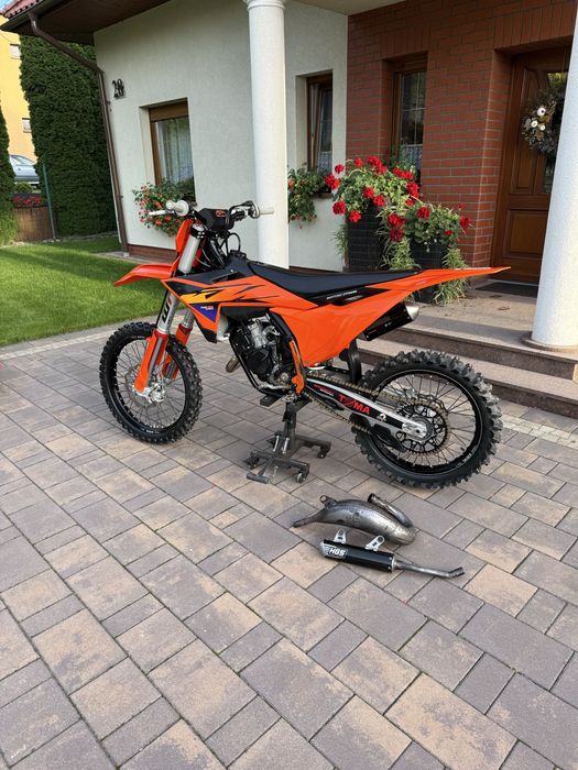 KTM