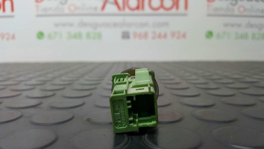 CONTROLE DE BLOQUEIO DE PORTA PEUGEOT PARTNER (S2) COMBI PLUS