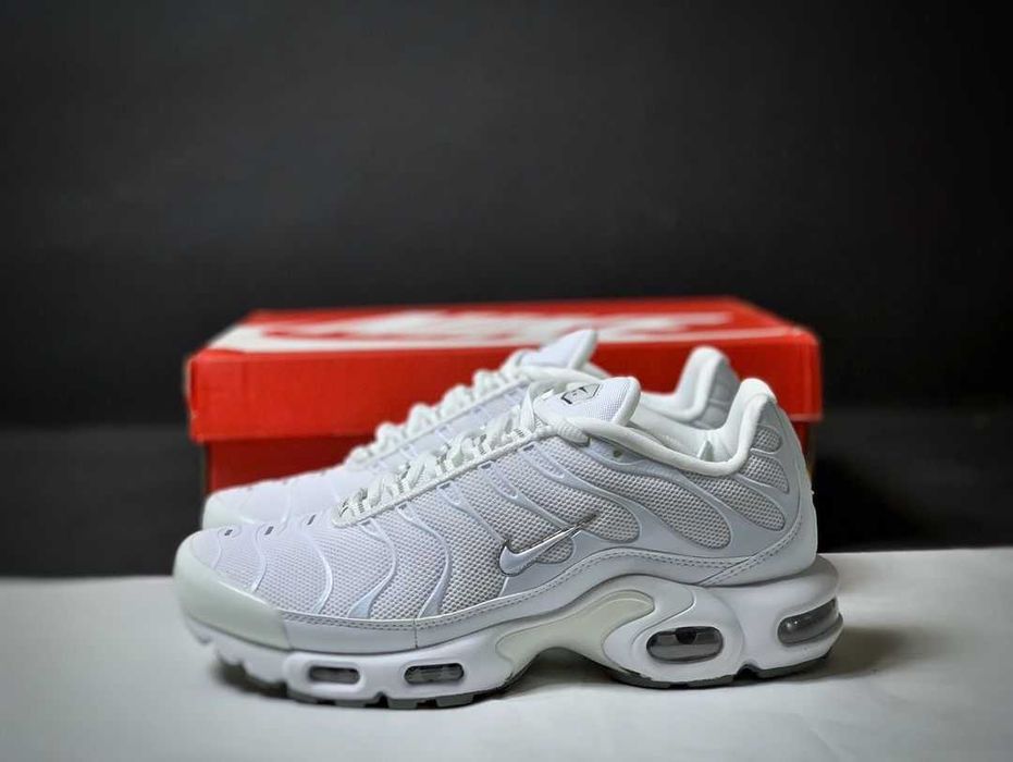 Buty męskie_Nike_Air_Max_TN_Plus_White R.42