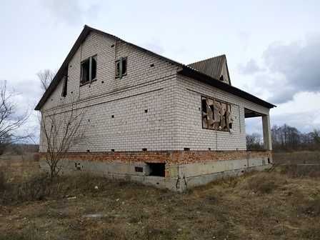 Будинок -дача с-ще Холодне, біля м.Золотоноша.