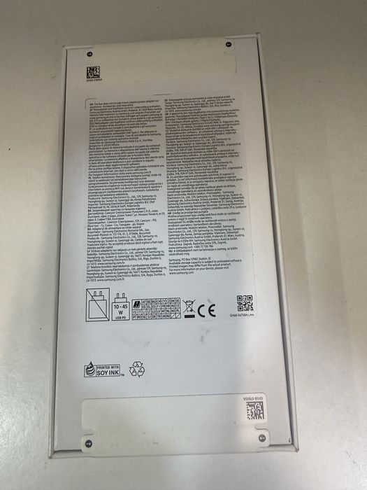 Samsung A57 256gb