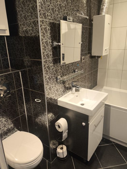 Wynajmę m4 Żory os.Korfantego