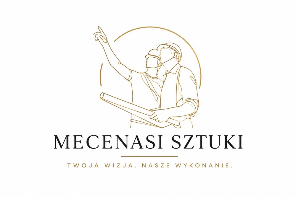 Mecenasi Sztuki wykończenia wnętrz pod klucz