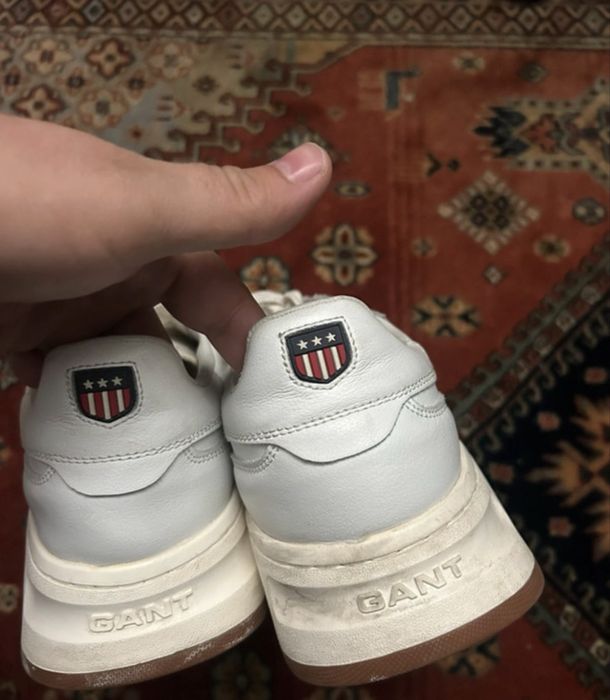 Sapatilhas Gant 44