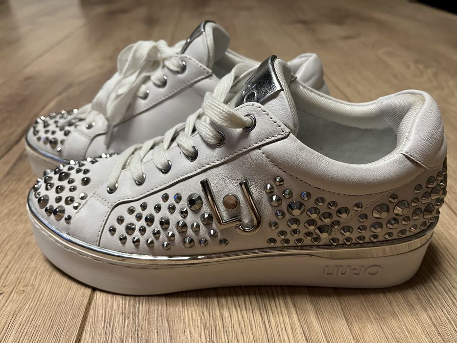 Buty Liu jo r.37
