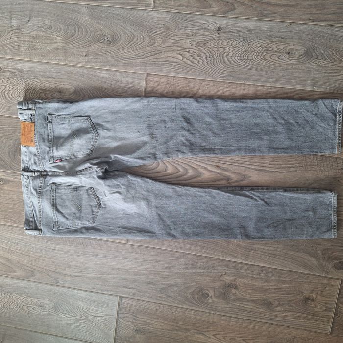 Джинси Levi's 501