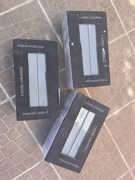 Azulejos ceramicos PORCELANOSA