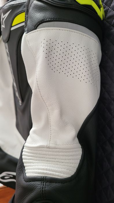 Alpinestars ATEM V3