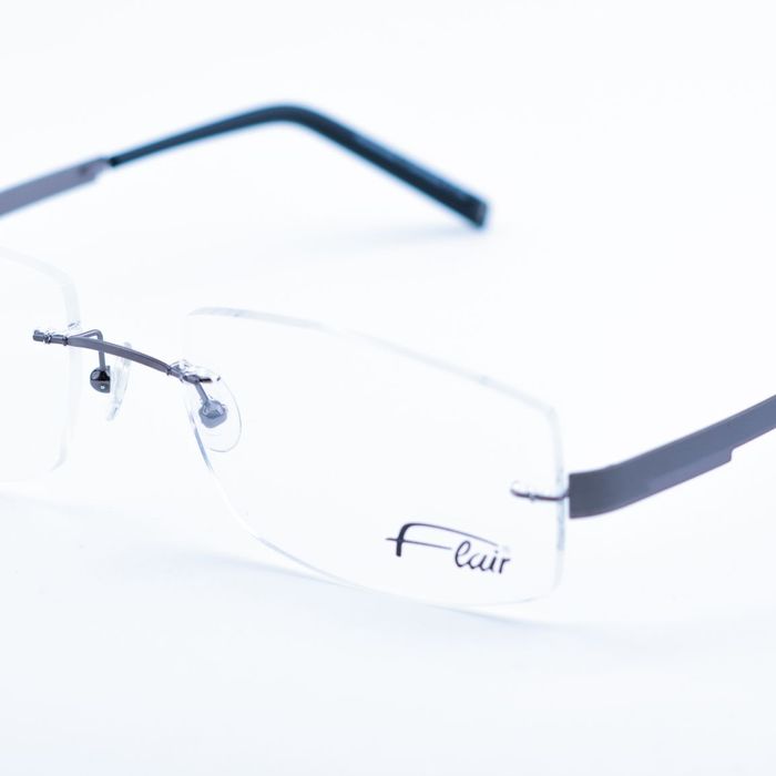 Flair 647 Okulary korekcyjne oprawki