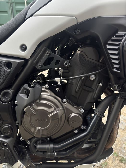 Yamaha Tenere 700 Nacional
