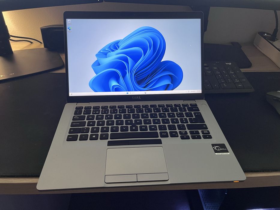 Dell Latitude 5410 i5 como novo 32Gb RAM