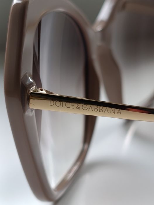 Окуляри Dolce Gabbana
