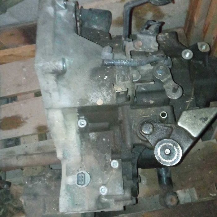 Skrzynia biegów manualna  do HONDA Hr-V 1.6 16V D16W1.