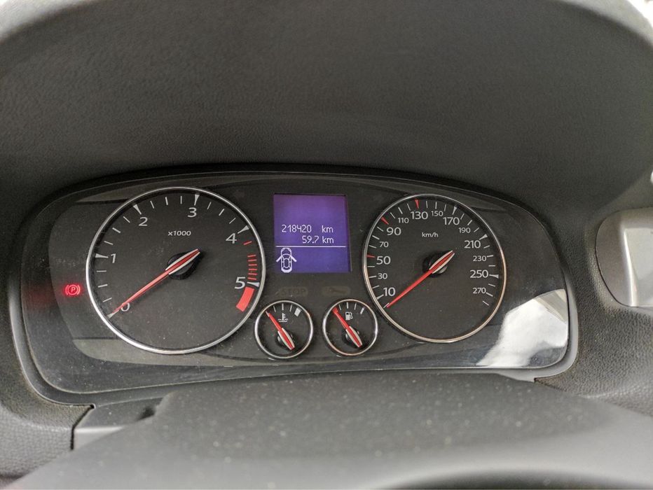 Renault Laguna III, 2011, 1.5 dCi, Гарний стан