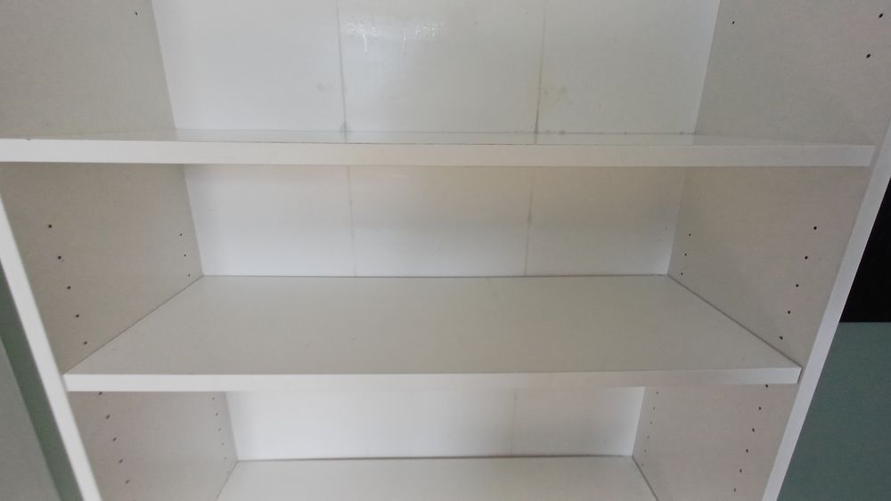Sprzedam regał IKEA billy biały