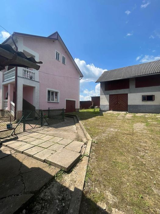 Продаж будинку в с.Золотковичі , Львівщина