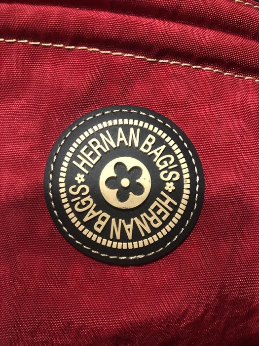 Рюкзак 25х45 Hernan bag’s
