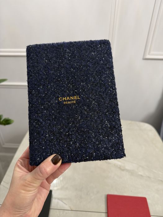 Блокнот Dior ежедневник Диор Cartier записник chanel Dior діор