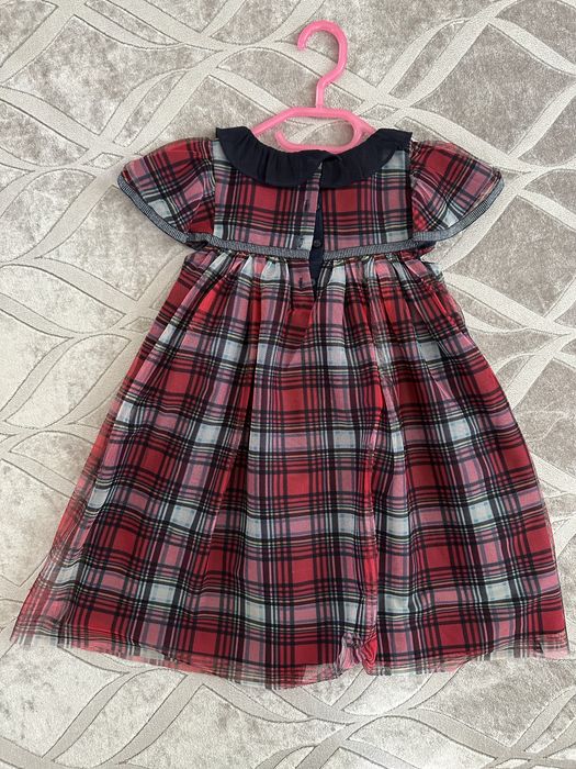 Сукня next, 3-4 роки. Платье для девочки. Плаття