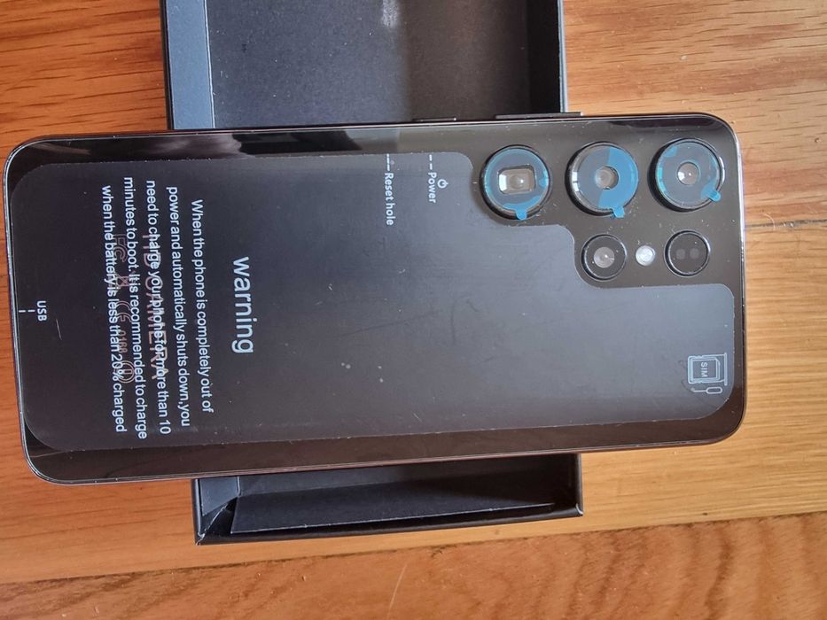 Samsung S23 ultra imitação