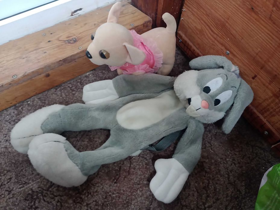 Іграшки пакет та інше пересилаю