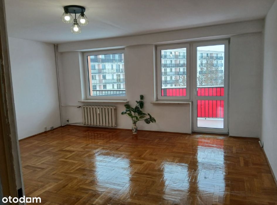 *OKAZJA* Komfortowe mieszkanie 3-pokojowe; 60,32 m2; ul. Raginisa