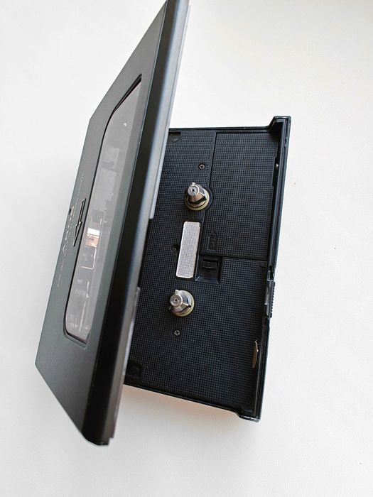 Sony WM-DC2 Walkman Portable Cassette Player плеєр раритет колекційний