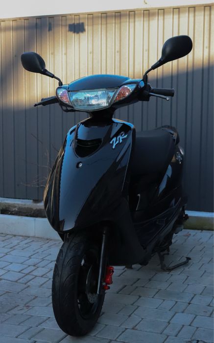 Yamaha jog SA 39 ZR 2020 рік