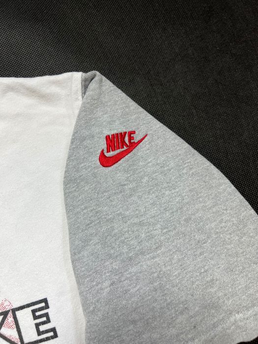 Koszulka Nike Basketball vintage 90’s