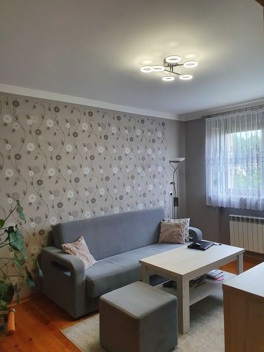 Zadbany dom Twardogóra Moszyce, 6 pokoi, 2 garaże