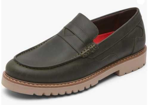Туфлі чоловічі Rockport, розмір 47,5