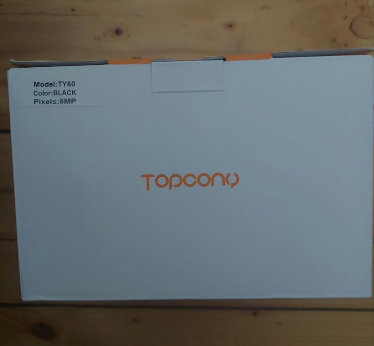 Камера спостереження Topcony PTZ