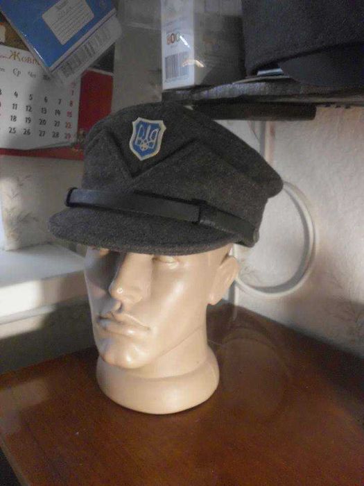 Шапка Петлюрівка
