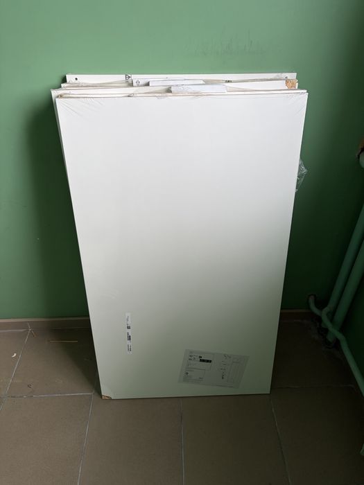 5 półek do szafy PAX ikea