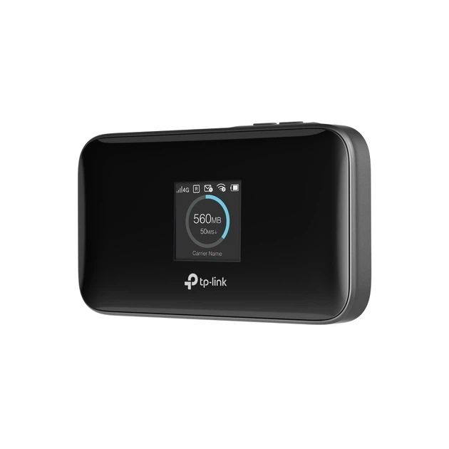 4G WI-FI-роутер TP-LINK M7450