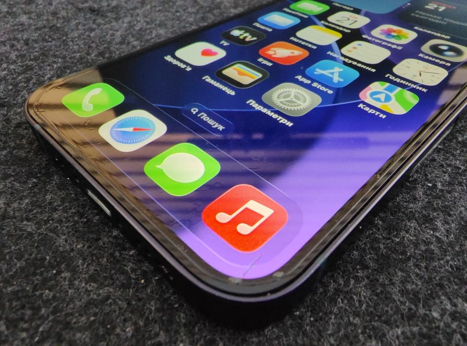 iPhone 12 mini 64 GB