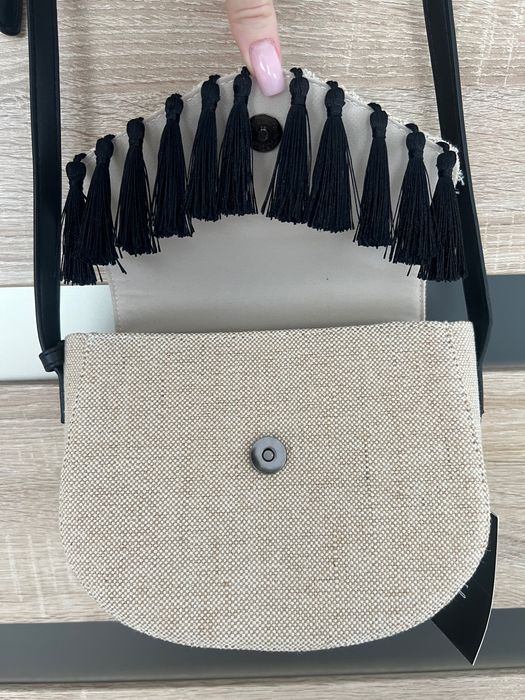 Torebka Boho Mohito NOWA