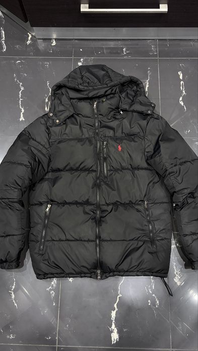 Kurtka Ralph lauren