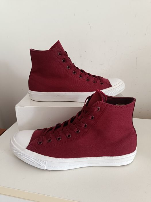 Converse r.45 (29.5 cm) trampki męskie