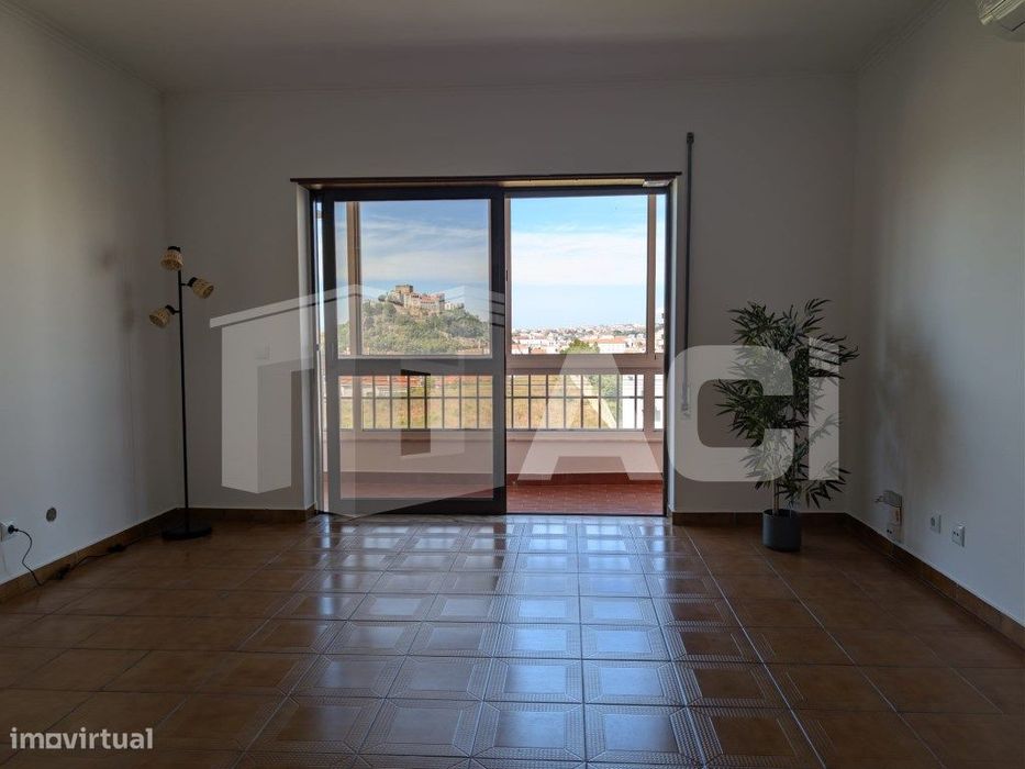 Apartamento T2 - Magnífica vista panorâmica sobre a Quinta da Porte...