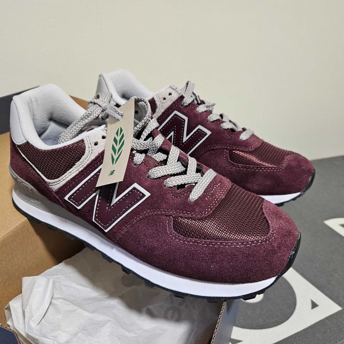 Sapatilhas Novas New Balance