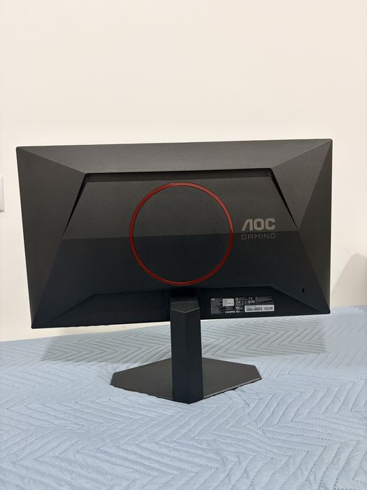 PC Gaming Chip7 Pegasus V40 + Monitor AOC 300HZ