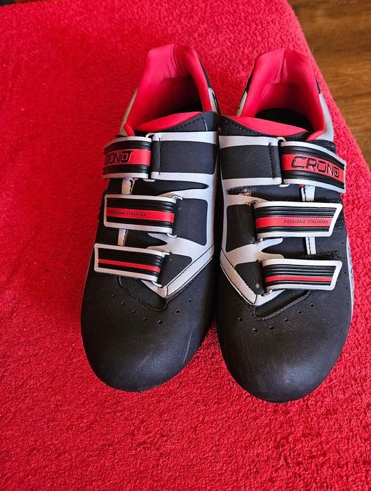 Buty italjana crono passion