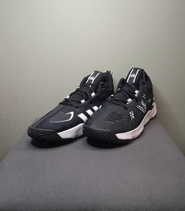 Adidas, rozmiar 45⅓.