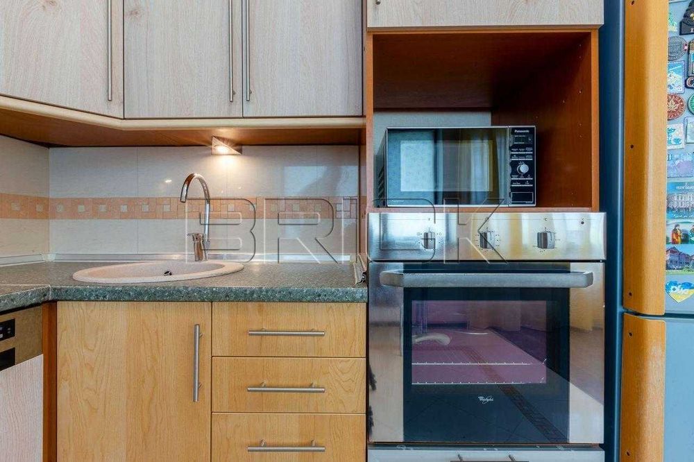 3-комнатная квартира по адресу пер. Костя Гордиенко (площадь 102,4 м²) - Atlanta.ua - фото 3