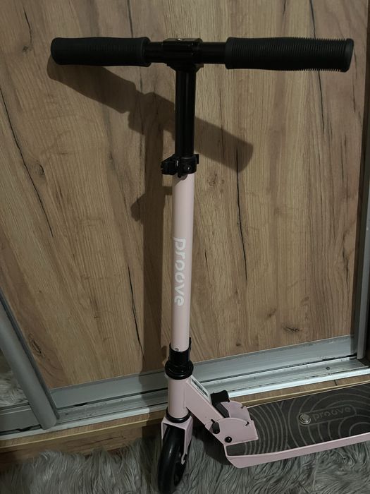 Електросамокат дитячий proove kids 120w