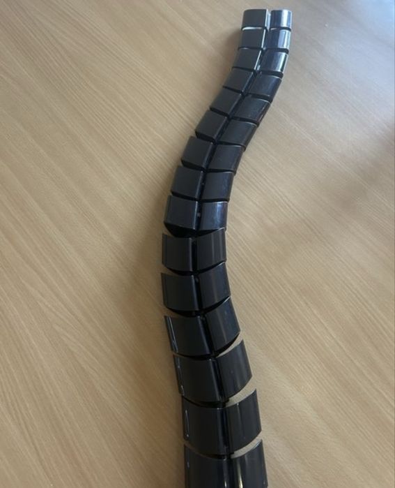 Maskownica pod kable