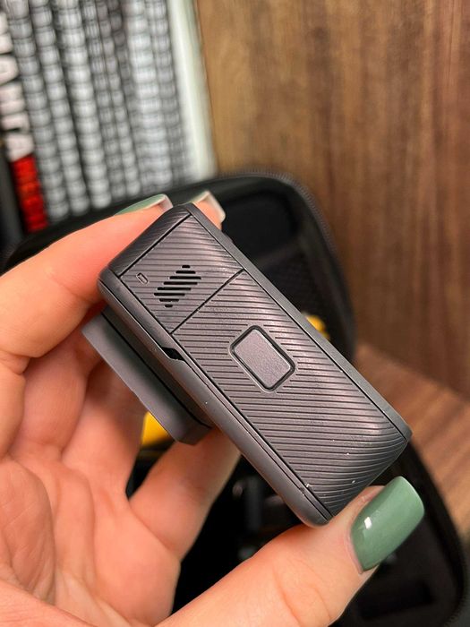 Екшн-камера GoPro Hero 5 з поплавком